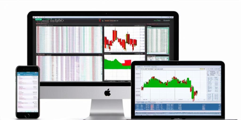 eToro Platform