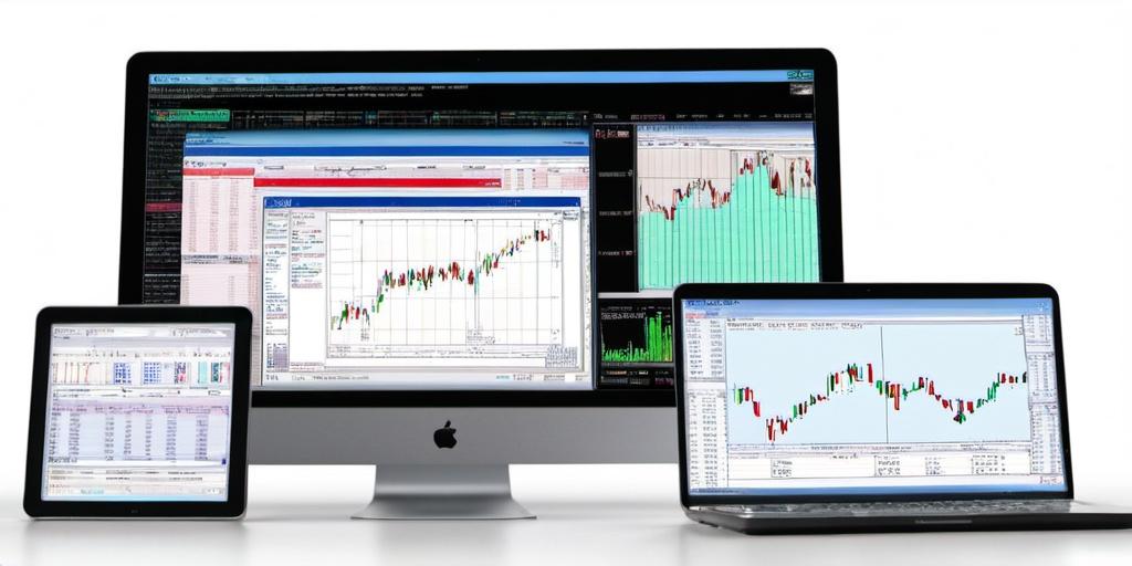 AlgoTrader Bots