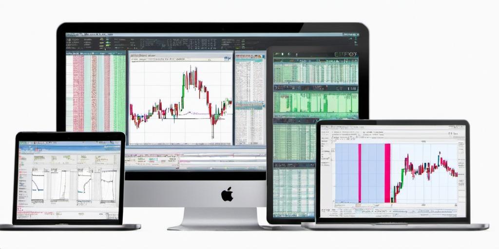 Charting Software