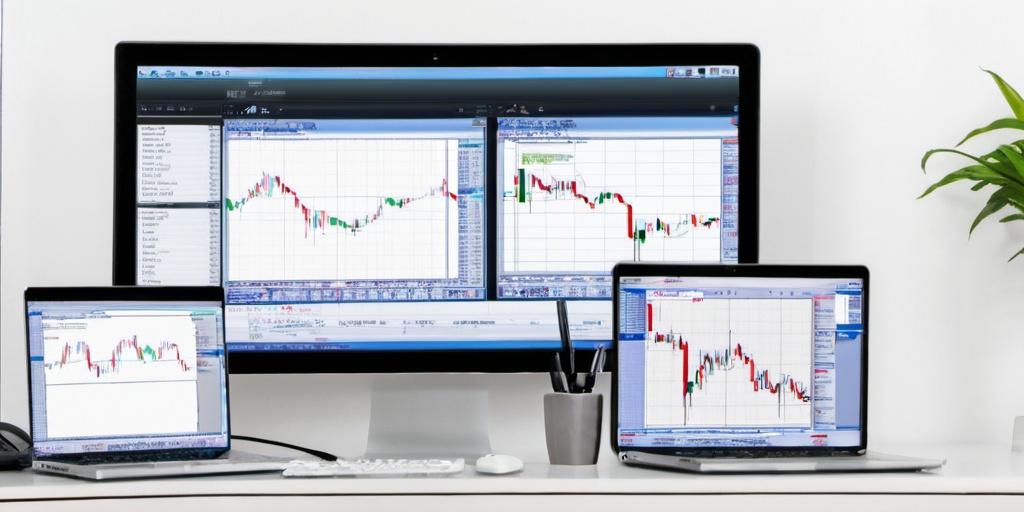 iPhone Trading Apps