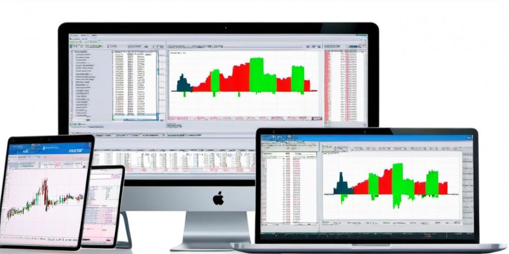 Android Trading Apps