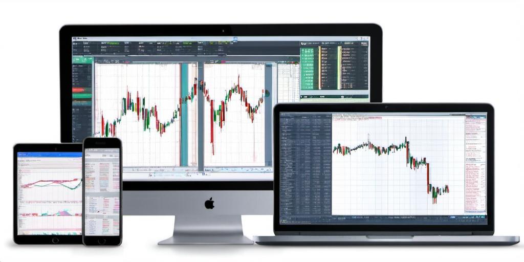 MetaTrader 5 (MT5)  Charting