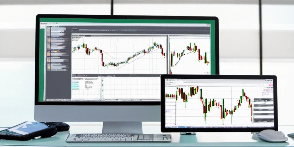 Thinkorswim (by TD Ameritrade)  Charting