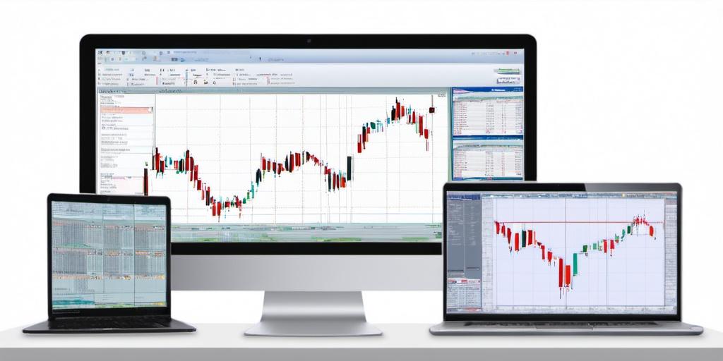 ProRealTime Charting