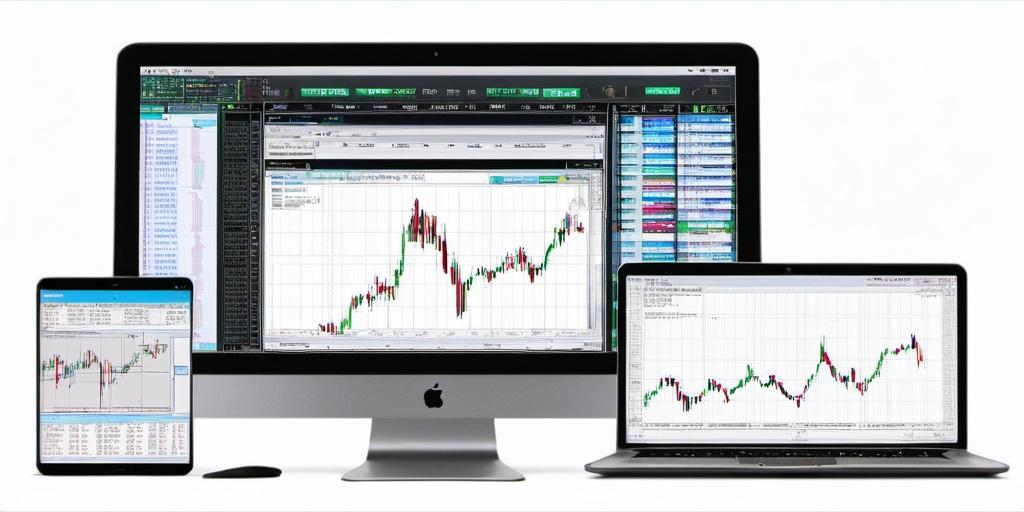 StockCharts Charting