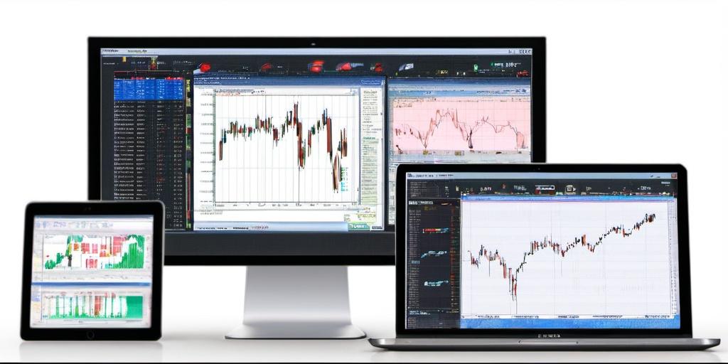 Investing.com  Charting App