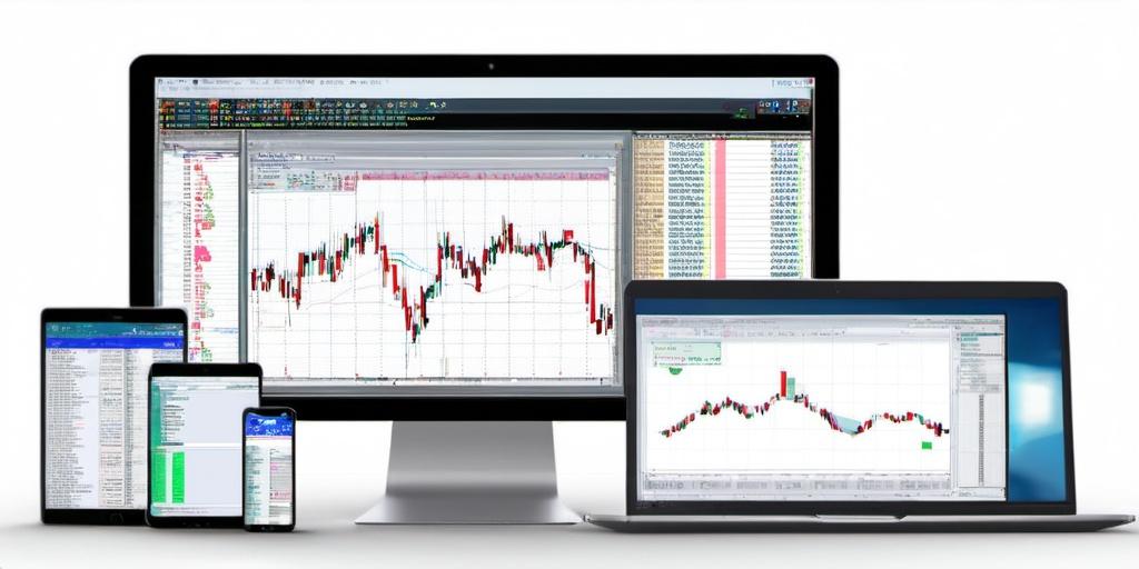 Autotrading software
