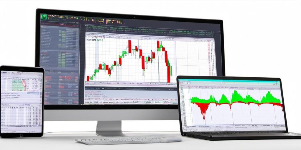 TradeStation Charting