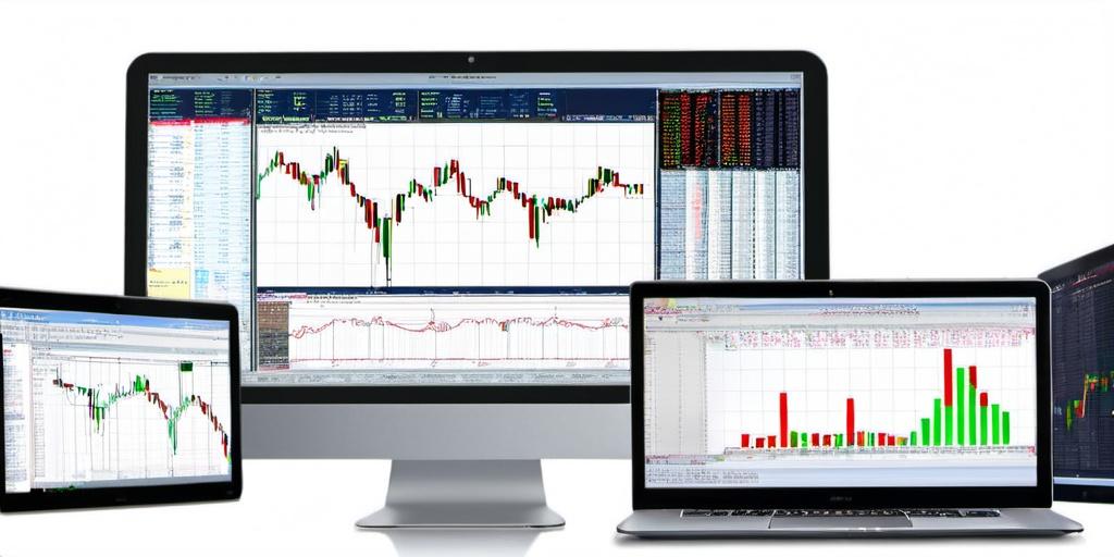 Bloomberg Terminal  Charting App