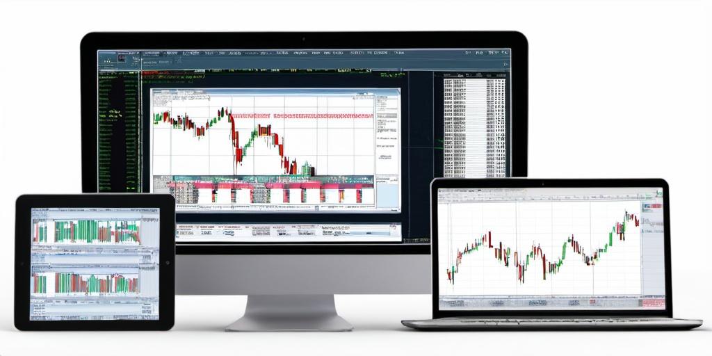 MotiveWave Charting