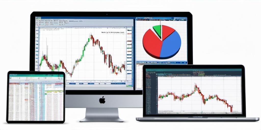 TC2000 Charting