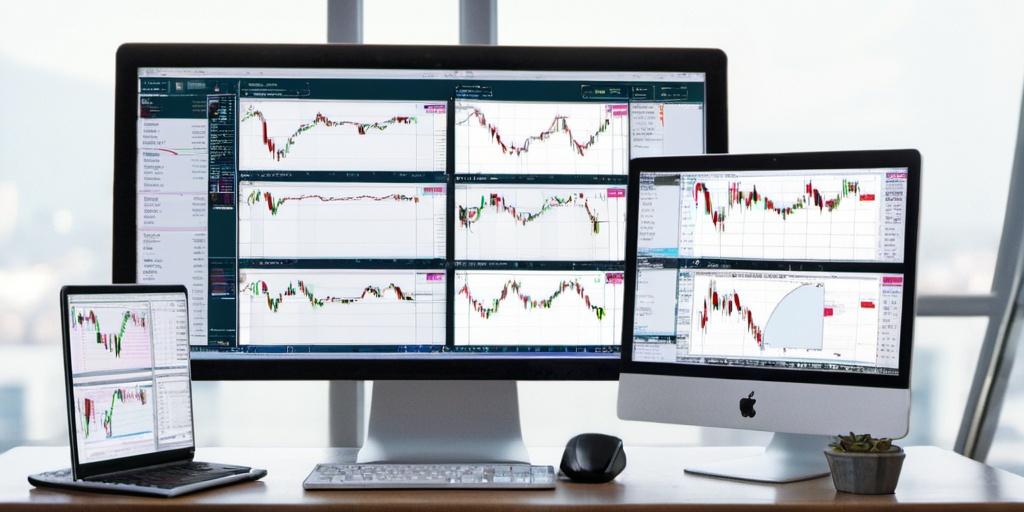 binary options software