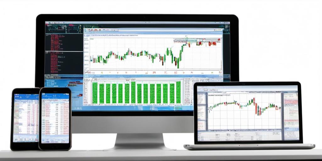 YCharts Analytics
