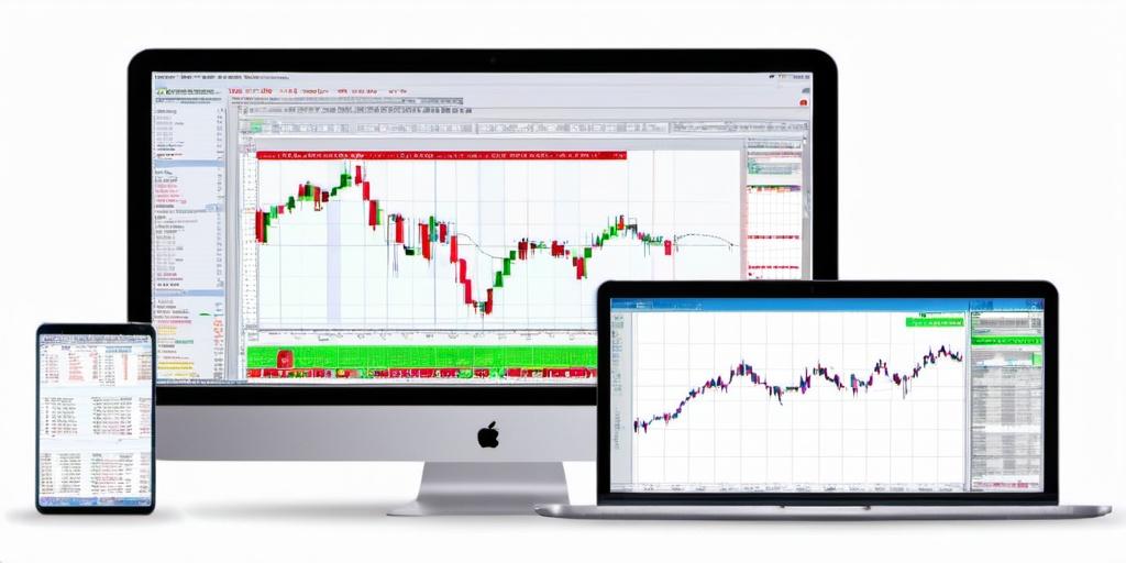 TradingView Analytics