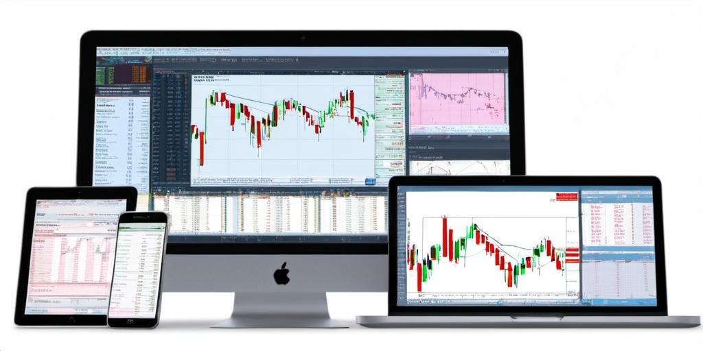 Trade Ideas Analytics
