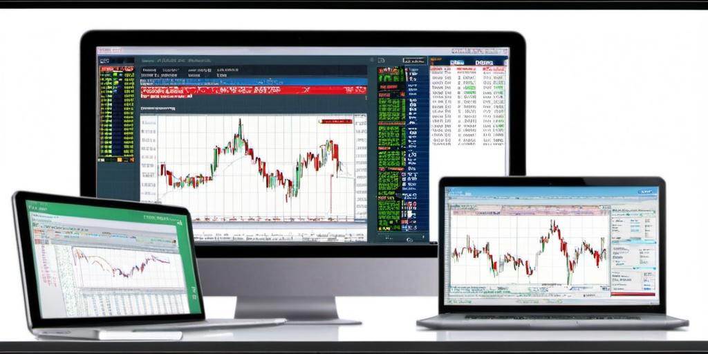 MetaTrader 4 (MT4) Autotrading