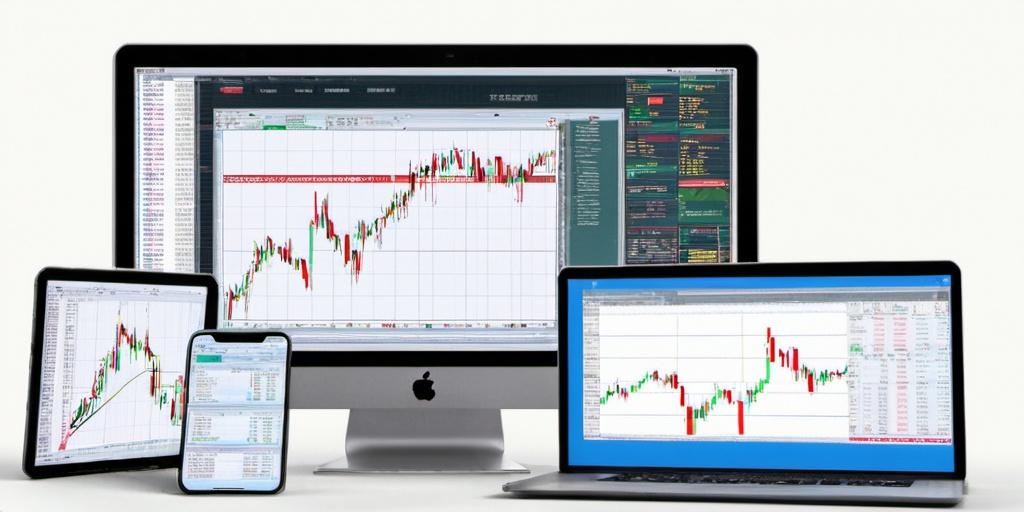 MetaTrader 5 (MT5) Autotrading