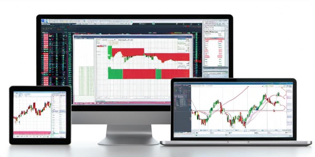 NinjaTrader Autotrading