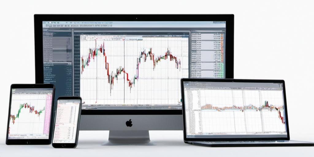 TradeStation Autotrading