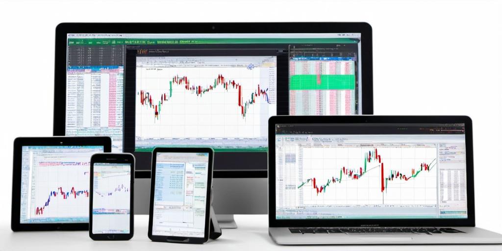 Interactive Brokers (IBKR with API) Autotrading