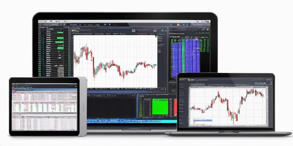 QuantConnect Autotrading