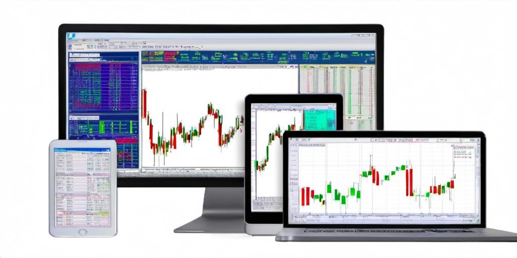 AlgoTrader Autotrading