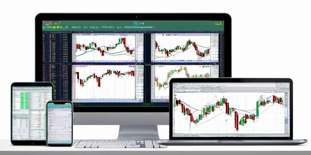 Tradestation EasyLanguage Autotrading
