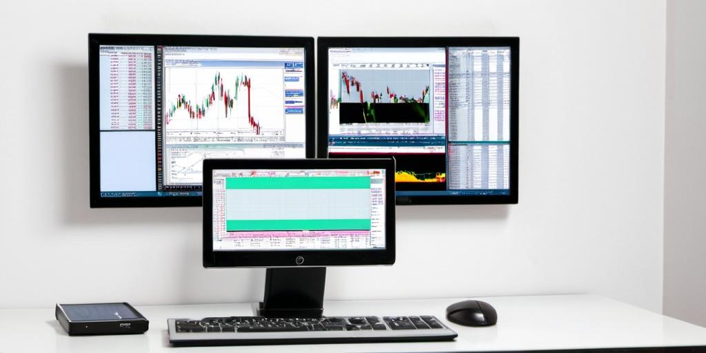 Trality Autotrading