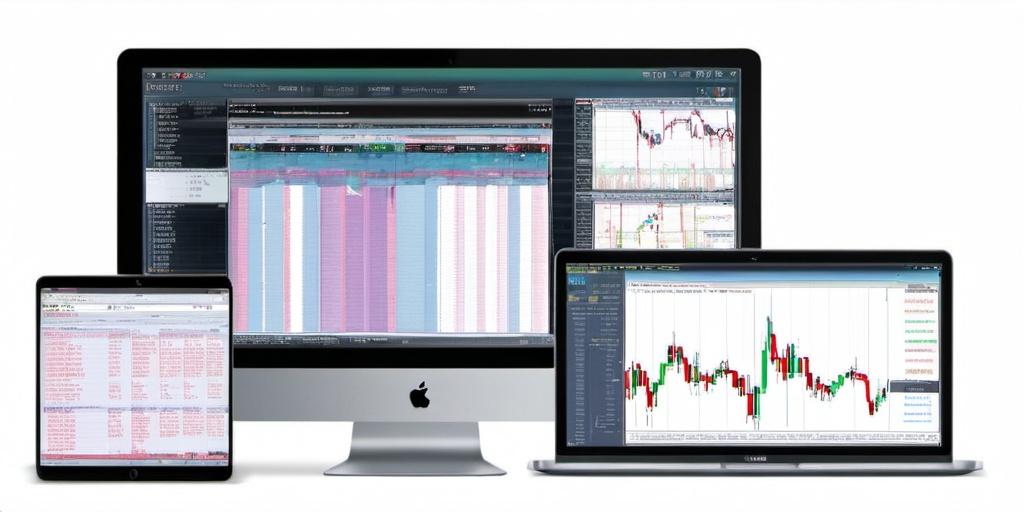 Why Create Your Own Trading Software